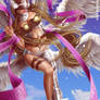 Angewomon