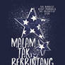 Malam Tak Berbintang [COVER]