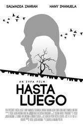 Movie Poster | Hasta Luego