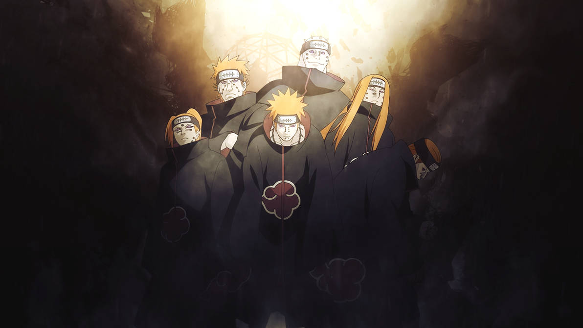 Download 88+ Wallpaper Naruto Six Path HD Gratid Download 88+ Wallpaper Naruto Six Path HD Gratid
