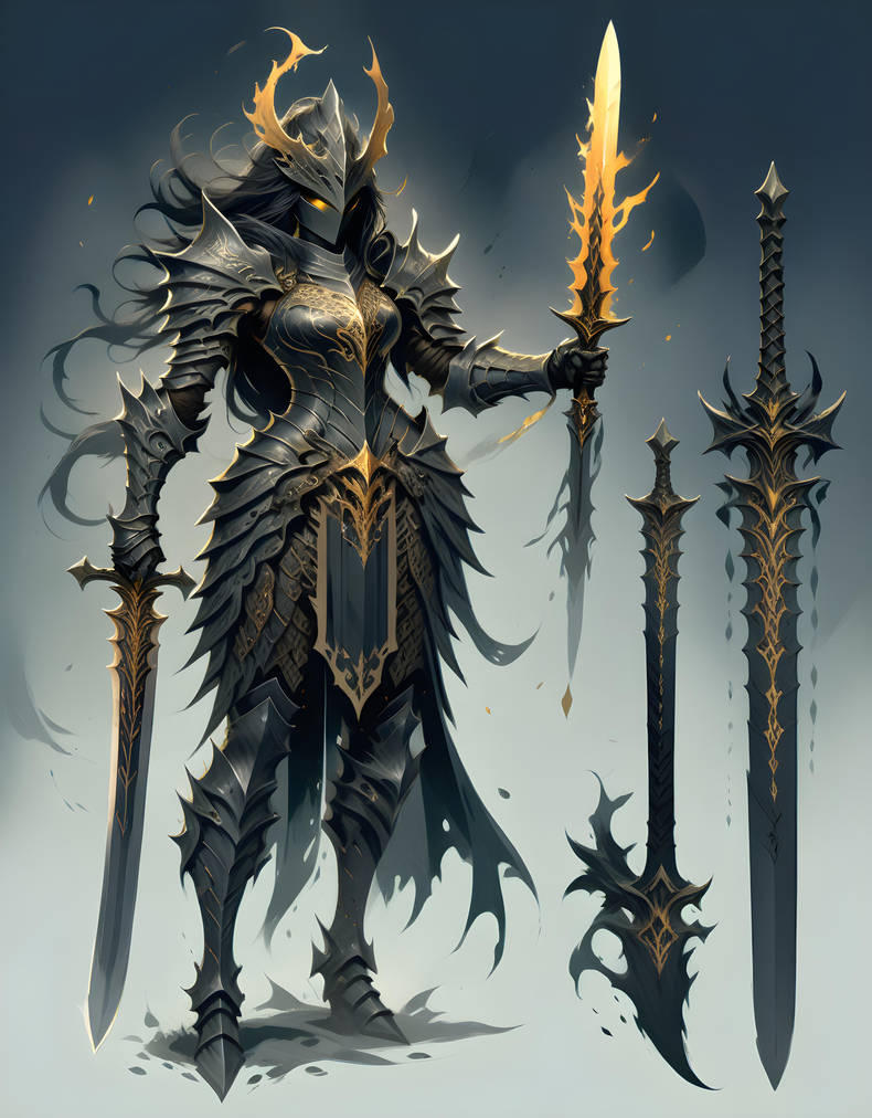 Demon Minecraft Armor Demon Armor and Weapons By Soultear2 Dgo1 by grandmaboom on DeviantArt