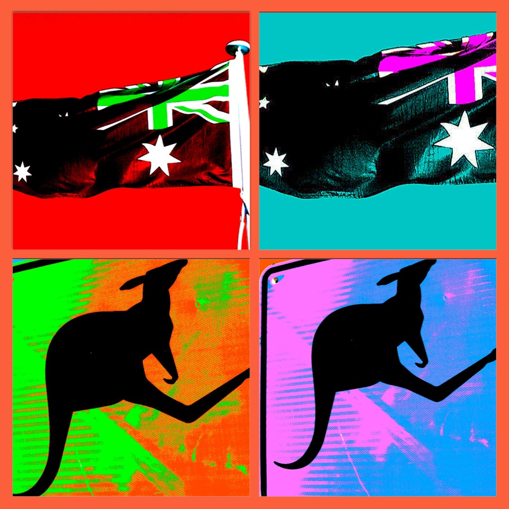 AUstraliana