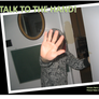 TALK TO THE HAND