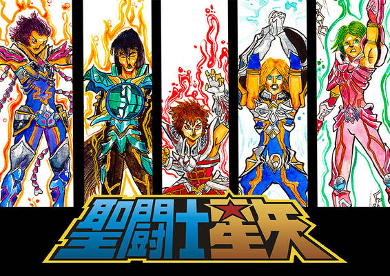 Saint-seiya-bronze