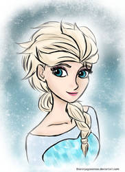 Elsa