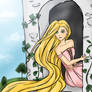 Rapunzel