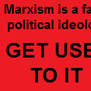 MARXISM