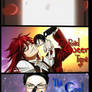 The Shinigami Host Club -Parody-