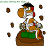 Crusher Strong the Yoshi -Remake-