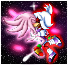 ::Super Knuxophie Remake::