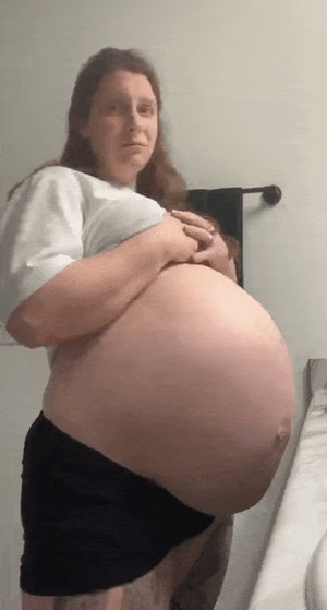 Big Ass Belly(320)