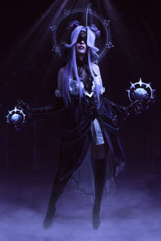 Syndra (Withered Rose)