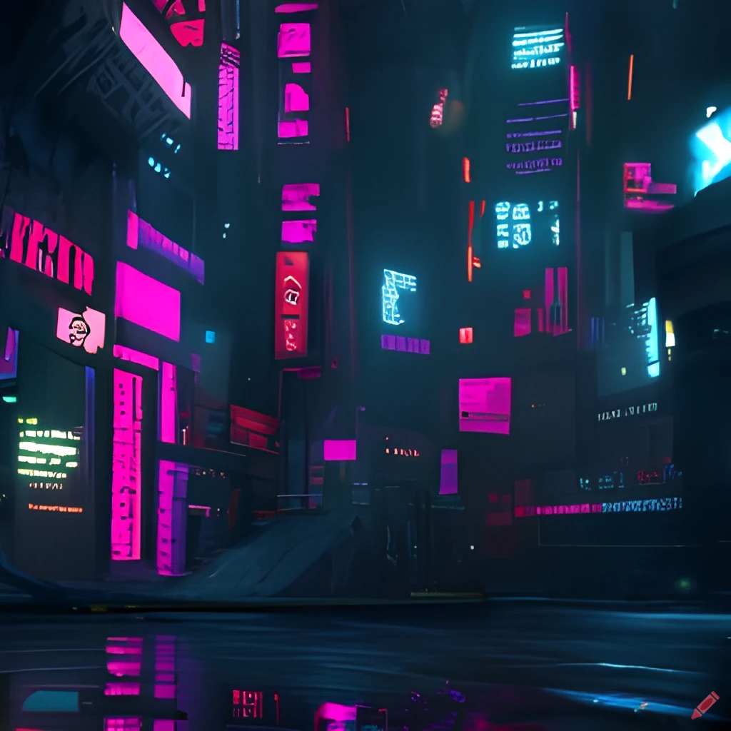 Cyberpunk Wallpapers Pack Pc 1 by Definesleep on DeviantArt