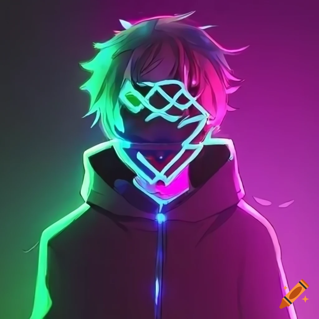 RoxasYTB Avatar (Animated) by RoxasYTB on DeviantArt