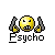 Psycho Icon