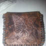 Miners coin purse