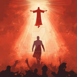 Hellblazer redeemed