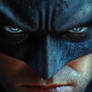 The Batman - Portraits of Determination 1
