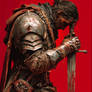 A Paladin Wearing The Armor of God 19