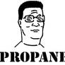 Propane