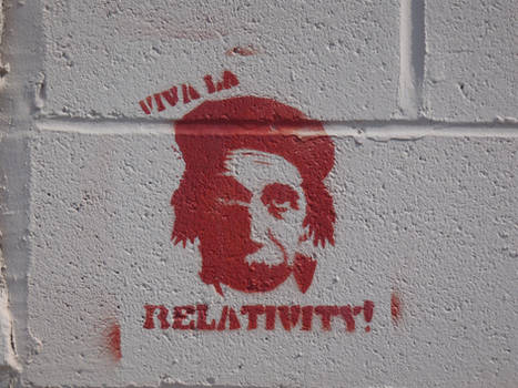 Viva La Relativity