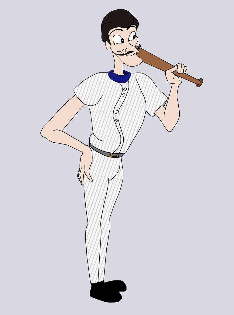 Goob in the Good Future by Hyzenthlay-Rose on DeviantArt