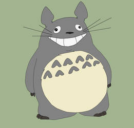 Totoro