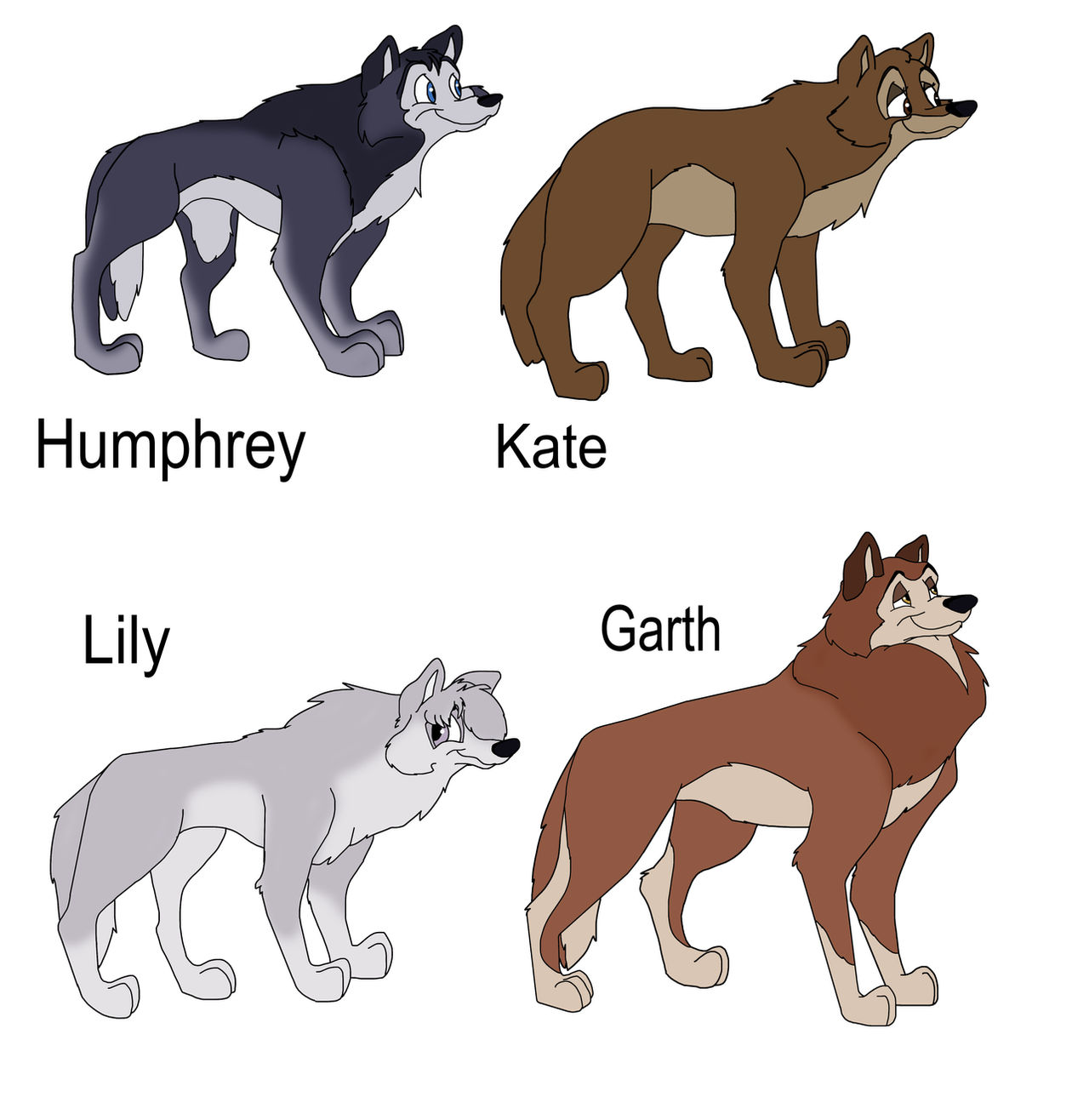 Alpha Breeding Omega Alfa En Omega 2 Karakters Alpha Chronicles: Omega Rising OC VA's Part