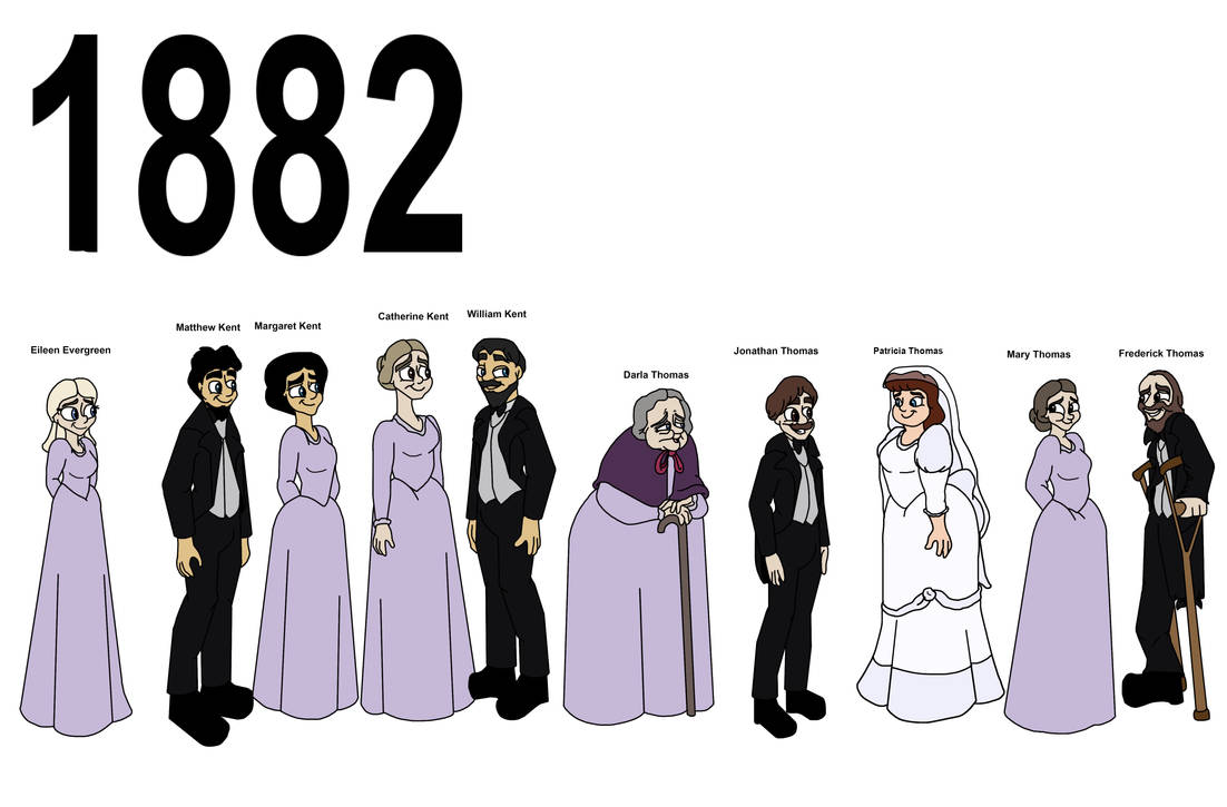 1882 by Hyzenthlay-Rose on DeviantArt