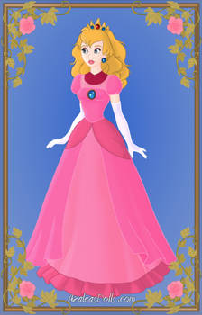 Princess Peach