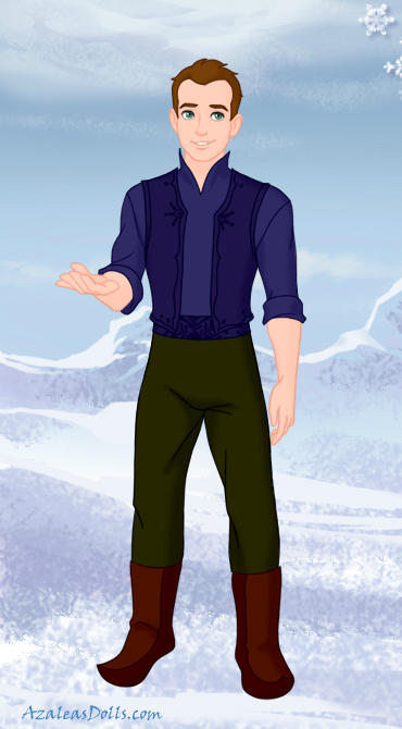 Jake Oc Jake (OC) by TessCarvelli on DeviantArt
