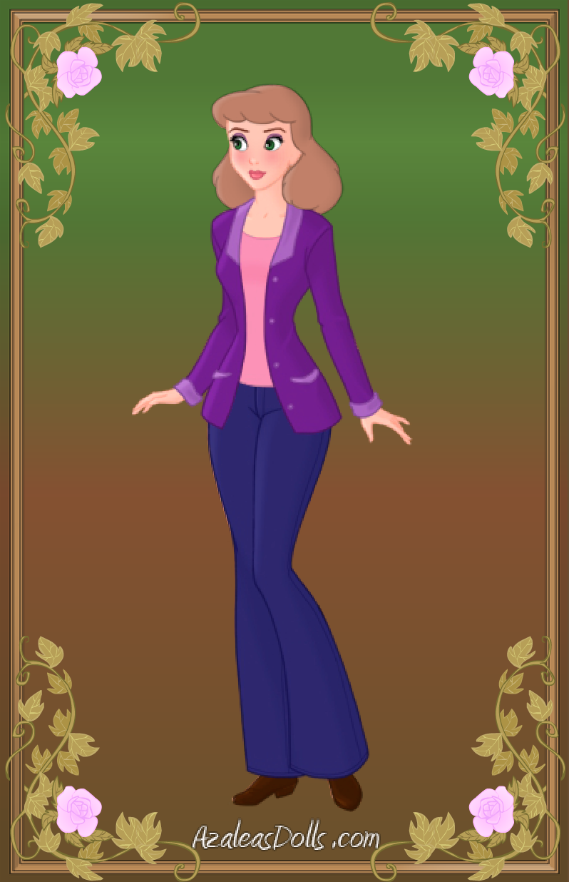 Disenchanted Deviantart Chris (Disenchanted) by TessCarvelli on DeviantArt