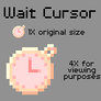 Wait Cursor