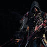 Shay Cormac - Assassin's Creed Rogue (4K)