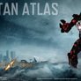 Pacific Rim - Jaeger: Titan Atlas