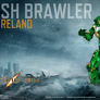 Pacific Rim - Jaeger: Irish Brawler