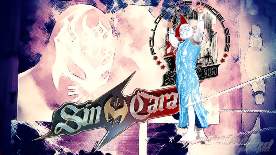 Sin Cara