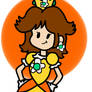 Chibi Daisy