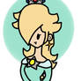 Chibi Rosalina