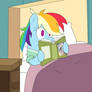 Reading Rainbow