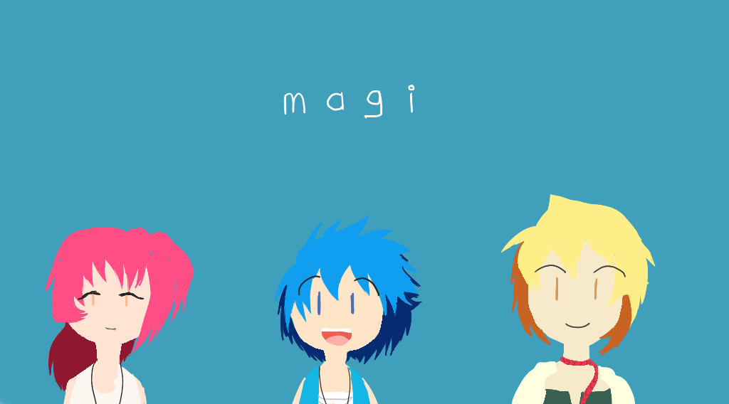 Magi