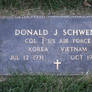 My Grandpa's Grave