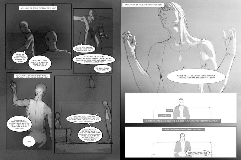 Brothers and Keys pg 8-9