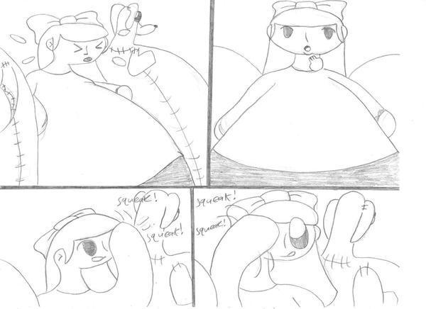 Numbah 3 page 4