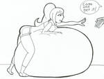 Get the Burger by Oogies-wife67