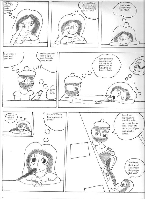 inflation comic 1 by Oogieswife67 on DeviantArt