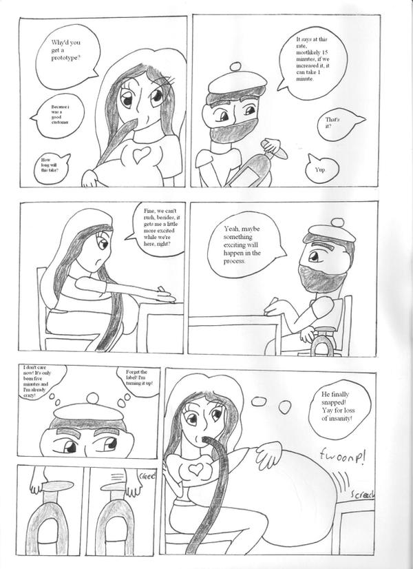inflation comic page 3 by Oogieswife67 on DeviantArt