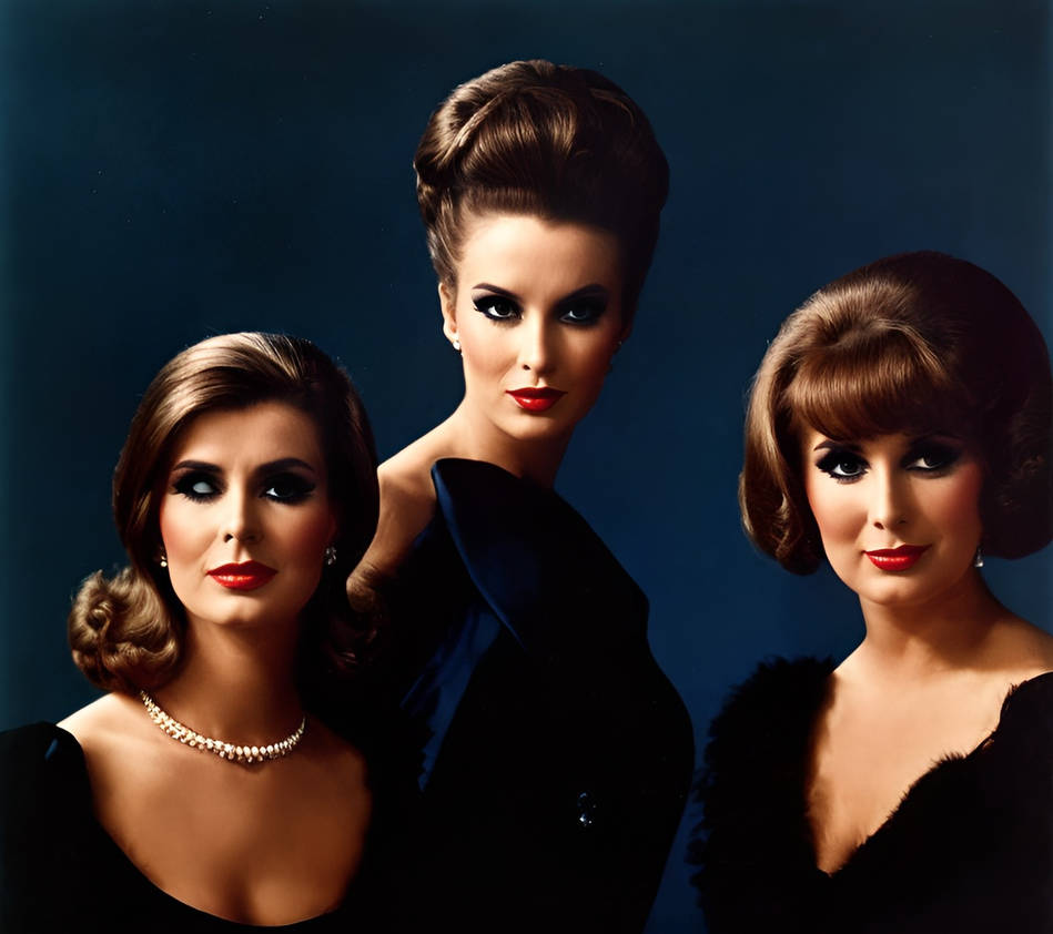 Stepfordization by LucifersBimboAmber on DeviantArt