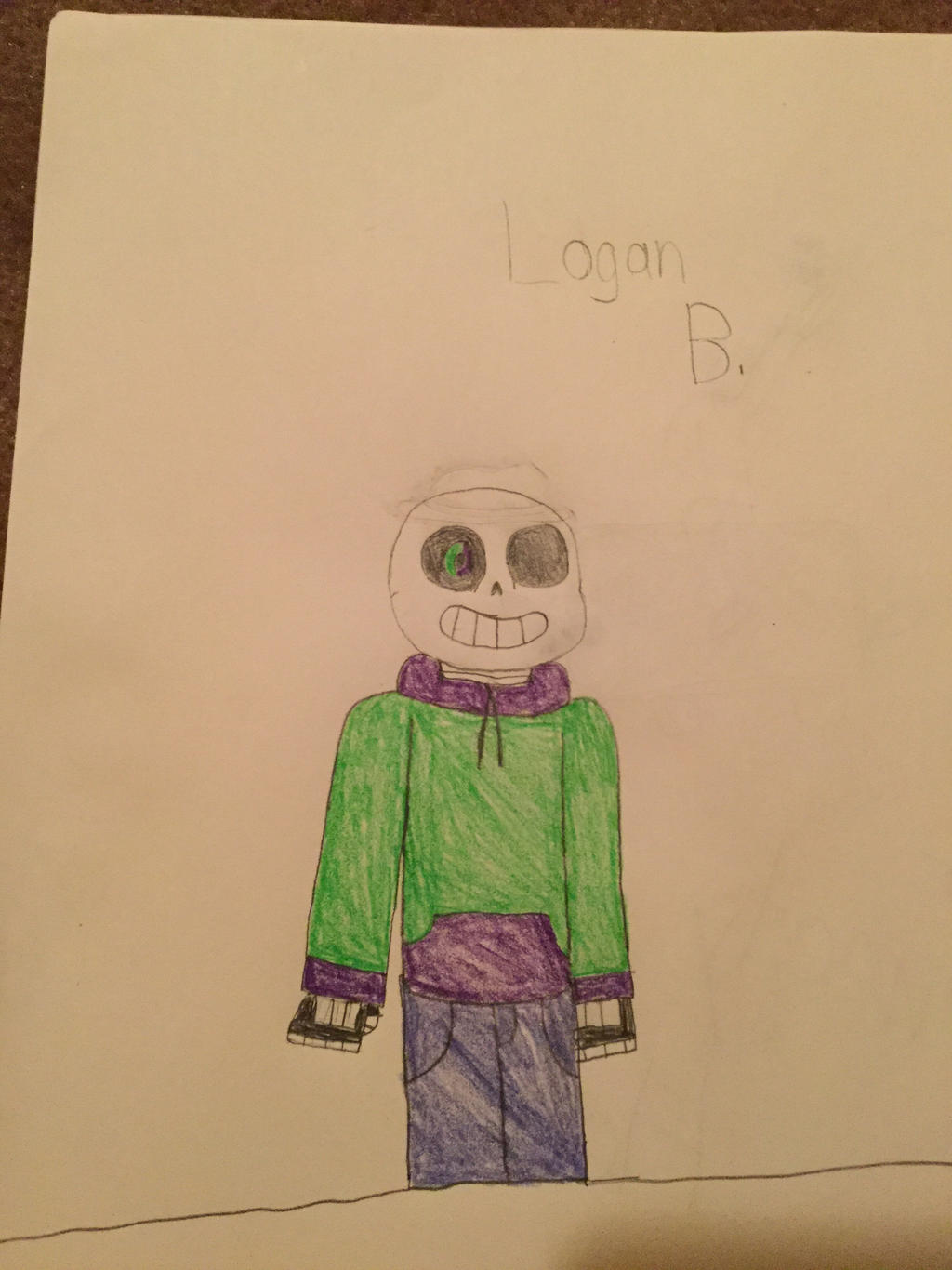 UT Logan