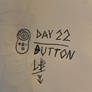 Inktober 2025: Day 22 Button